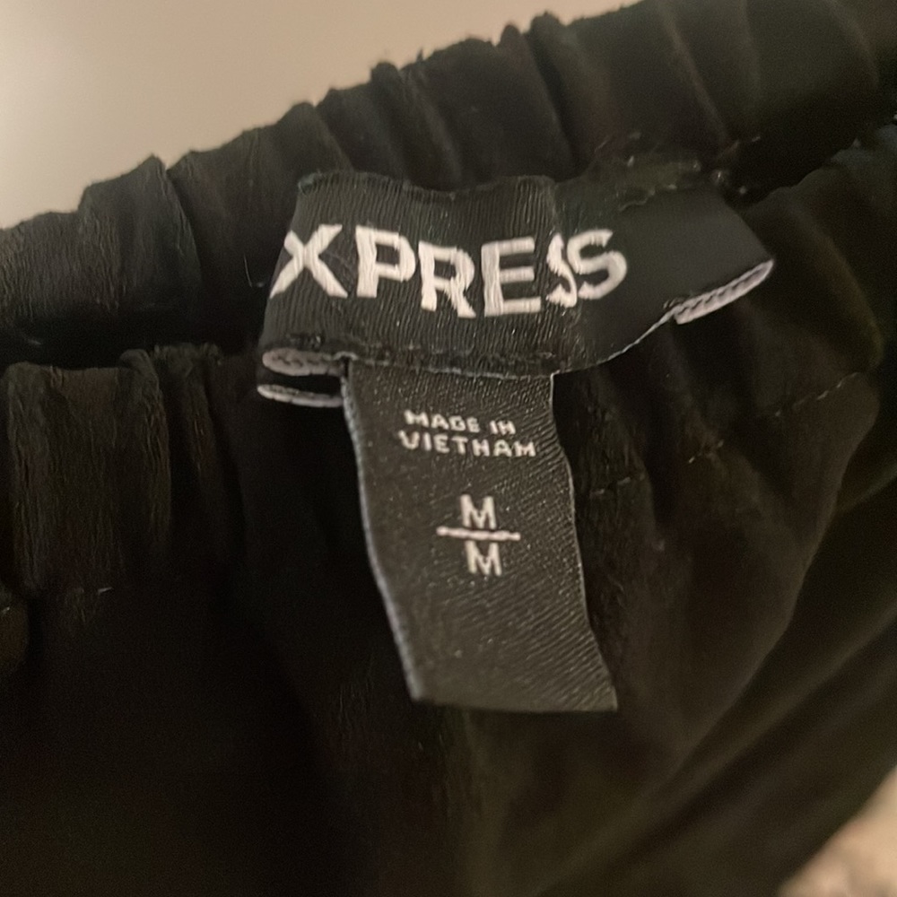 Express Jumpsuit - Picture 3 of 3